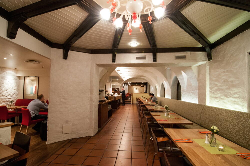 Heimen Hotel, Bergen. Desde 131.71€ - Central de Reservas