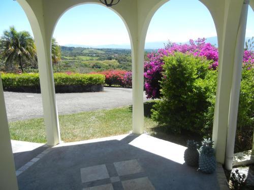 Photo – Bed-and-Breakfast Finca Vibran B &amp;amp; B