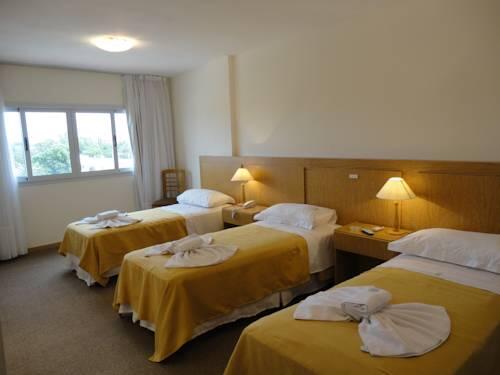 Foto general de Hotel Napoleon