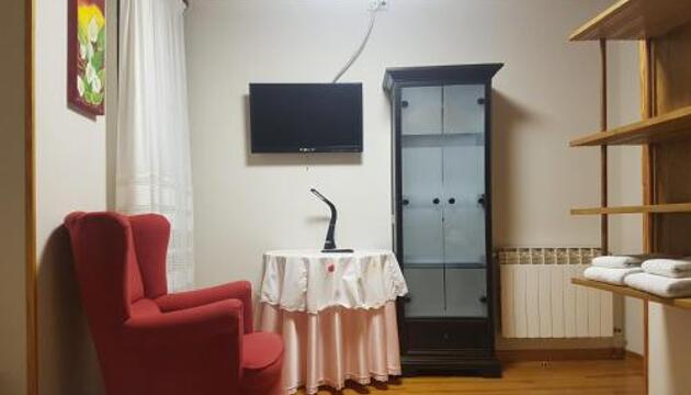 Foto de Casa rural Lucuj