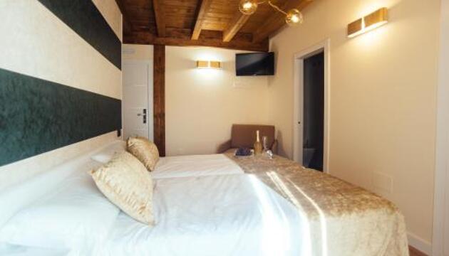 Foto de Hotel Rural Pinares de Soria