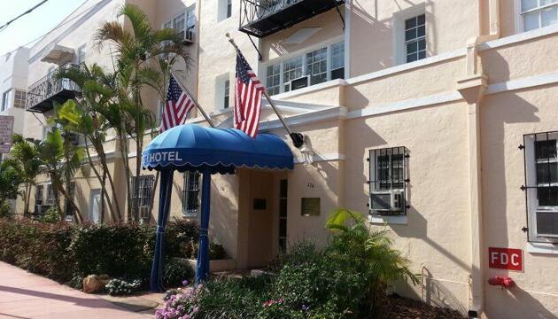 Foto de Hotel Sadigo Court
