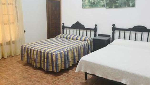 Foto de Casa Rural VFT Las Piedrecitas