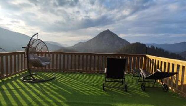Foto de Hotel Granja Paraíso, Oasis Rural &amp; Bienestar