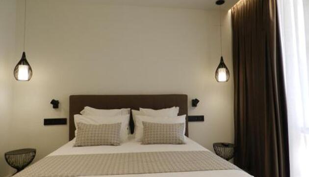 Foto de HOTEL MANEL