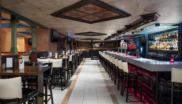 Foto de Hotel Sheraton Brooklyn New York