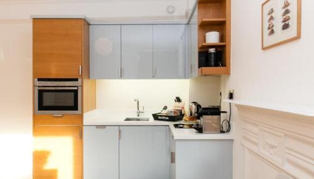 Foto de Blueprint Living Apartments - Doughty Street