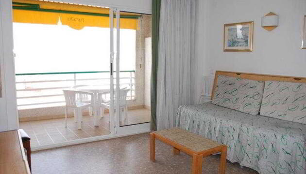Foto de Apartamentos Paradis