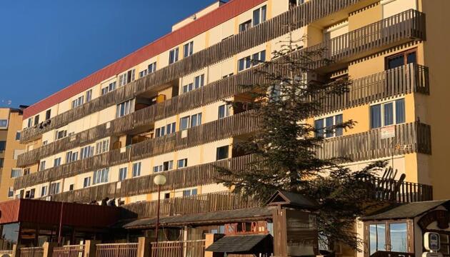 Foto de Apartamentos Bulgaria