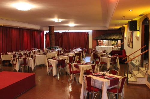 Hotel Romulus, Rome - Reserving