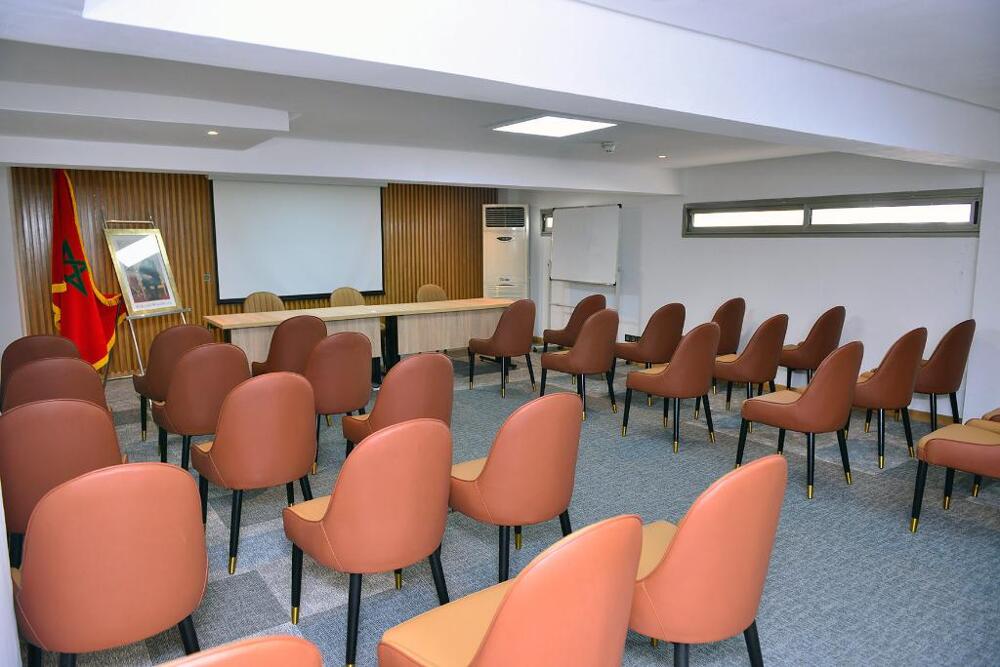 Rihab Hotel, Rabat - Central de Reservas