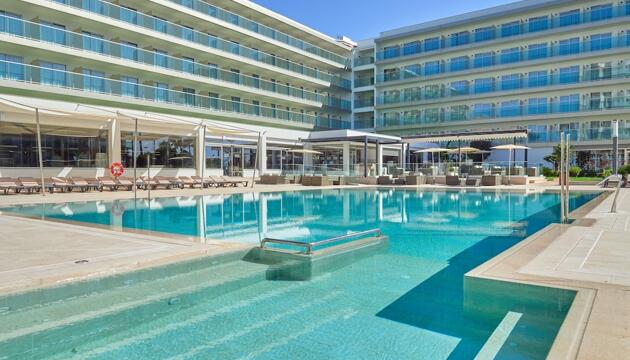 Foto de Helios Mallorca Hotel &amp; Apartments