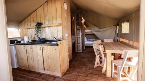 Lisboa Camping, Lisbon - Reserving