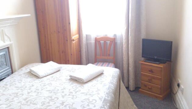 Foto de Hotel St Simeon