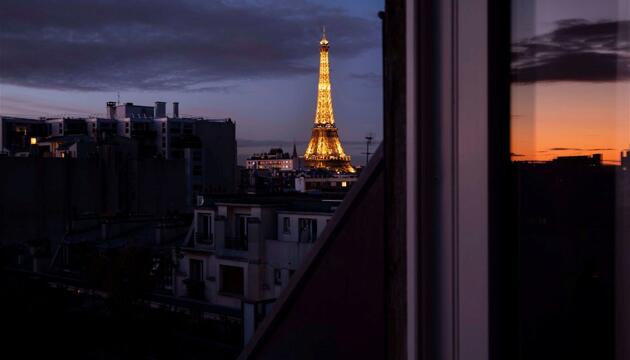 Foto de Hotel Maison 46