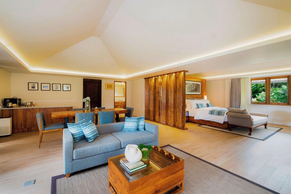 Handara Room Hotel Handara Golf & Resort Bali, Bedugul - Reserving