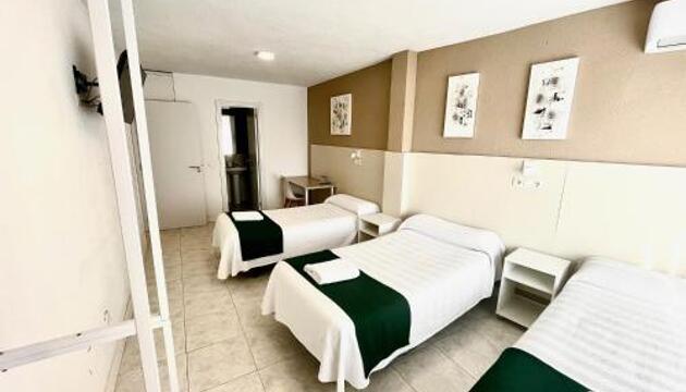 Foto de Pension Venecia