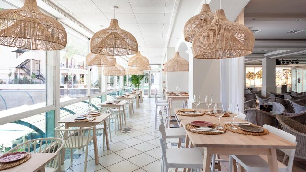 31 opinions Hotel Kaktus Playa - Calella - Reserving
