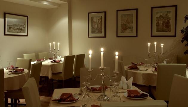 Foto de Beyaz Kugu Hotel