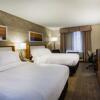 Foto de Holiday Inn Saratoga Springs, an IHG Hotel