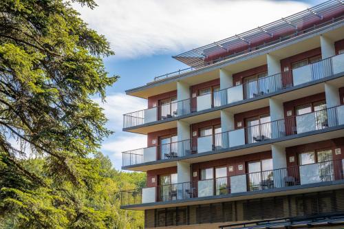 Fagus Hotel Conference & Spa, Sopron - Reserving