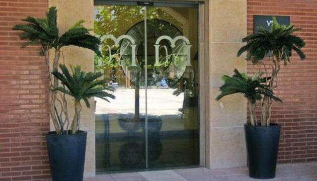 Foto de Hotel Villa De Andosilla