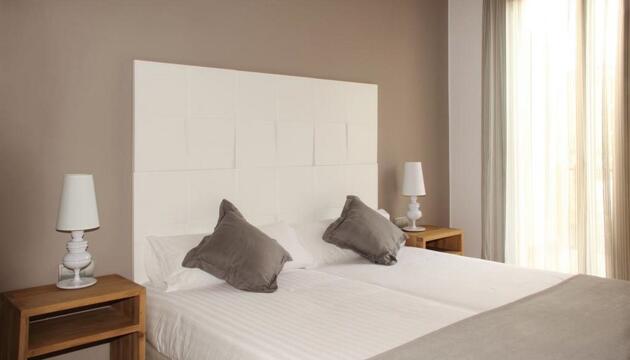 Foto de MH Apartments Center