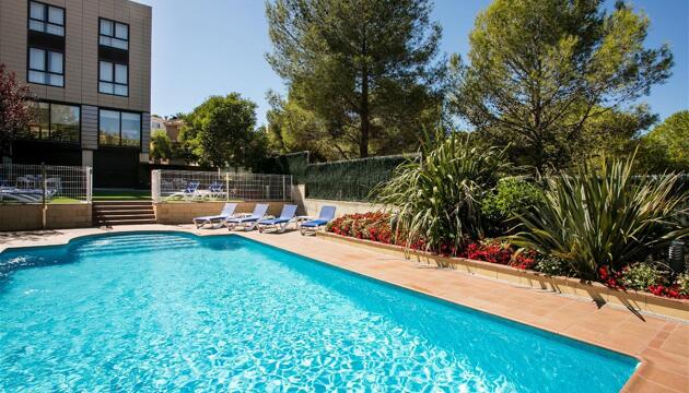Photo – Hotel Desitges