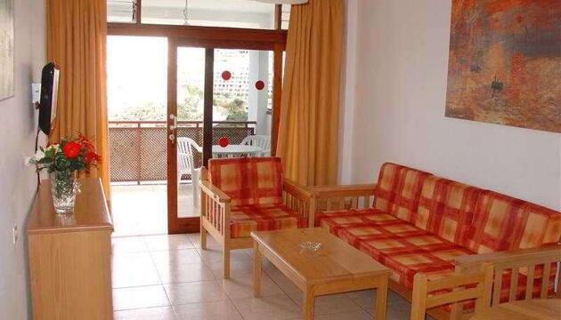 Foto de Hotel BARLOVENTO