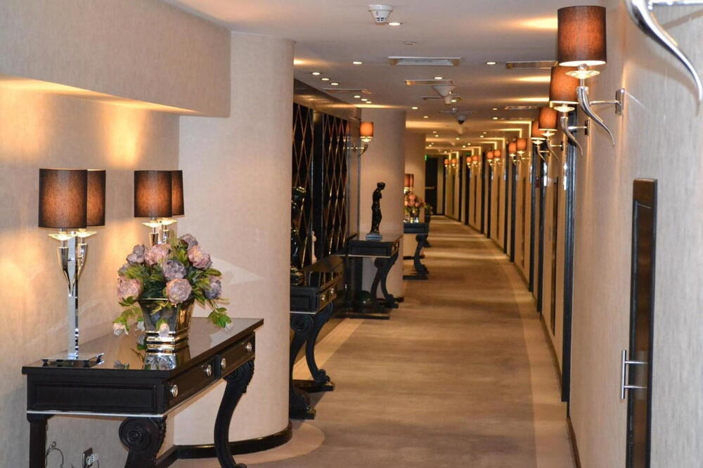 Sun City Hotel - The Gabriel, El Cairo. Desde 128.63€ - Central de Reservas