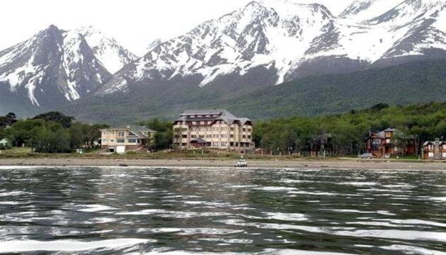 Foto de Hotel Costa Ushuaia