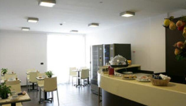 Foto de Hotel Selene Sporting