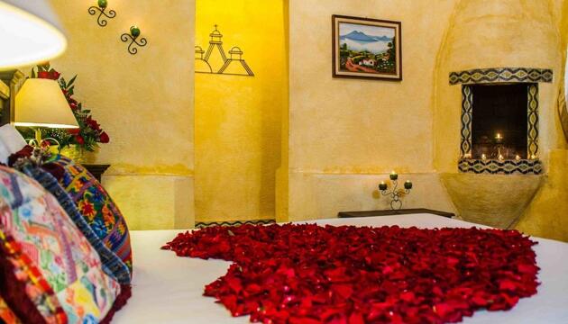 Foto de Hotel Casa del Parque