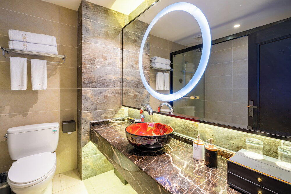 Buddha Zen Hotel, Chengdu - Reserving