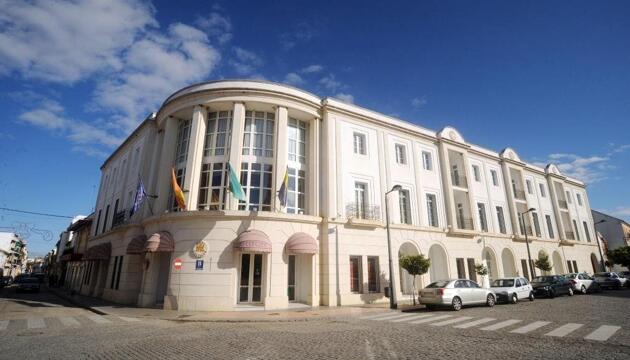 Foto de Hotel Castillo