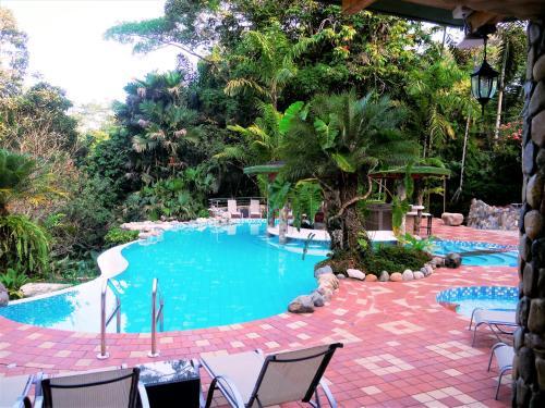 Arahuana Complejo Arahuana Jungle Resort & Spa, Tena - Central de Reservas