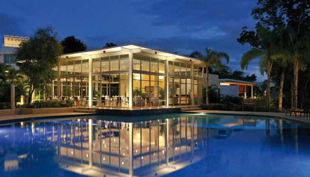 Foto de Resort Bahia Principe Luxury Sian Ka´an - Adults Only - All Inclusive