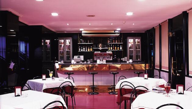 Foto de Hotel City House Torrelavega