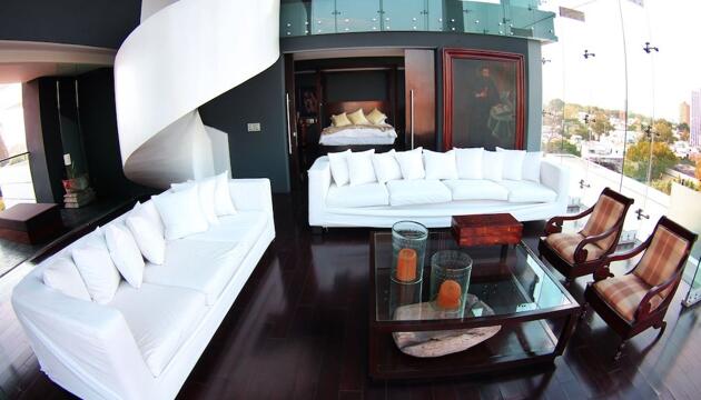 Foto de Demetria Hotel