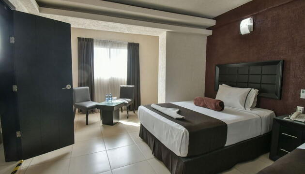 Foto de Hotel Portonovo Plaza Centro