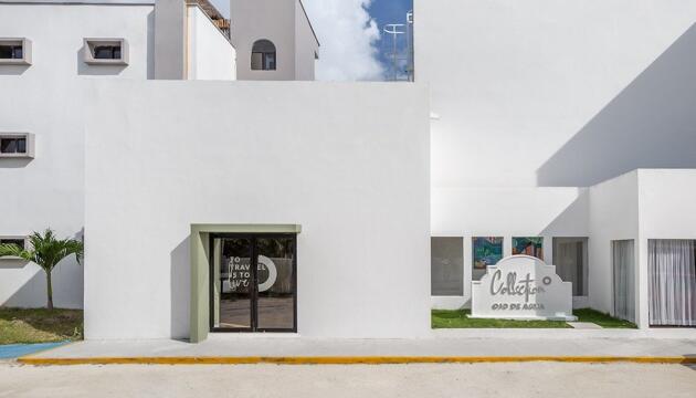 Foto de Hotel Ojo De Agua