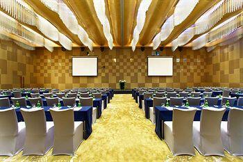 Foto de los servicios de Hotel The Westin Shenzhen Nanshan