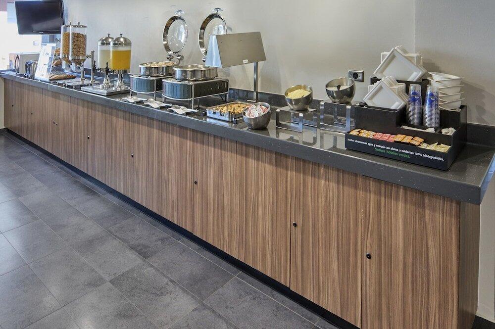 Hotel City Express Veracruz, Boca del Río - Centraldereservas.com