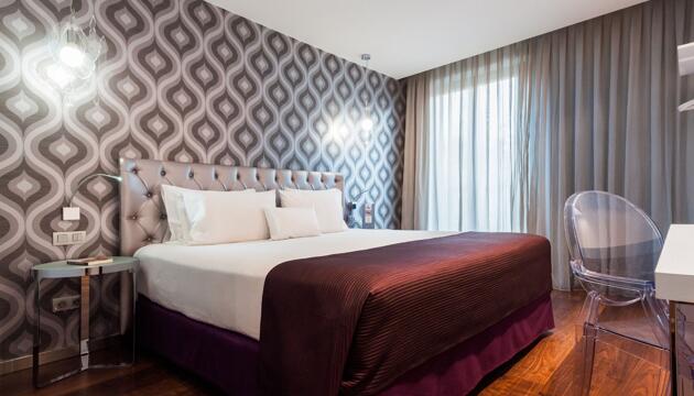 Foto de Hotel Ikonik Ramblas