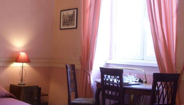 Foto de Hostal Welcome House