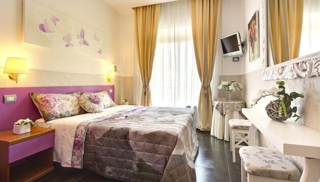 Foto de Hotel Marcantonio