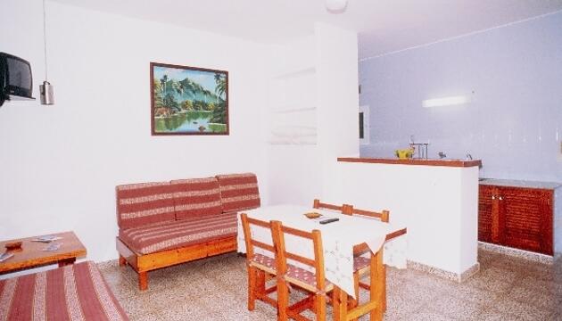 Foto de Apartamentos Vista Mar