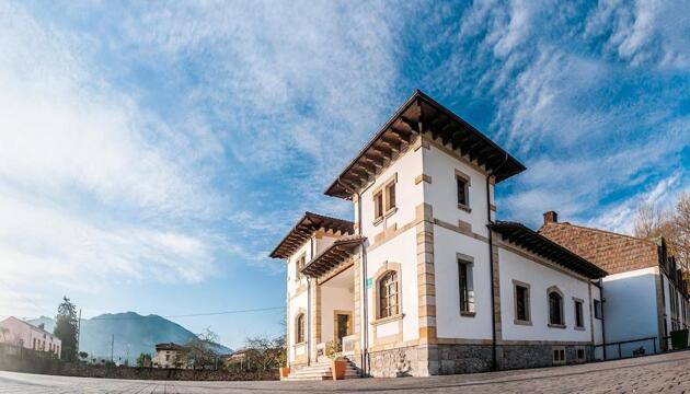Foto de Hotel Granda