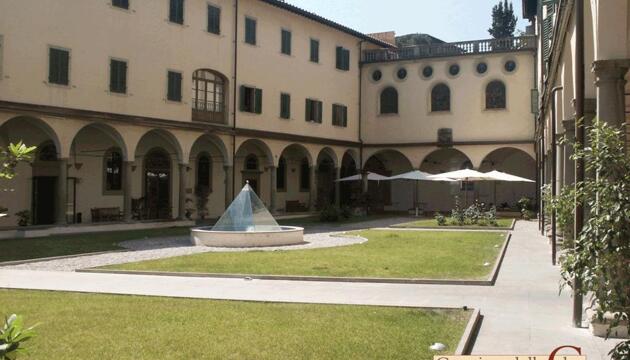 Foto de Hotel Convitto Della Calza