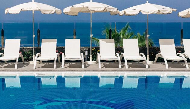 Foto de Klayman Diamond Aparthotel